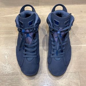 Jordan 6